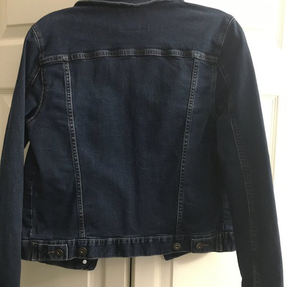 Denim Jacket Daily Ritual - Picture 3 of 5